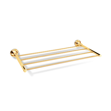 CL HTA Towel rack by DECOR WALTHER - view 2