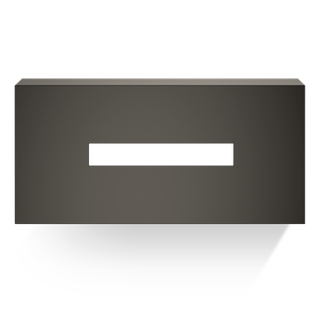 KB 82 Paper towel dispenser by DECOR WALTHER - view 5