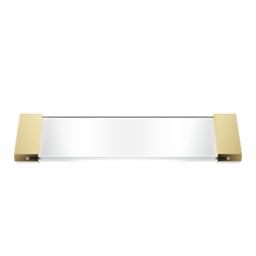 TAB 34 Tray by DECOR WALTHER - view 4