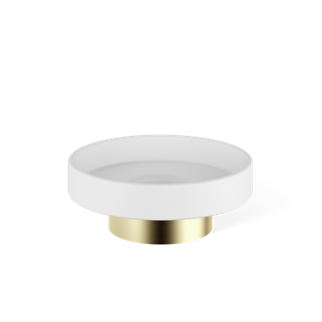 CENTURY STS STONE Soap dish by DECOR WALTHER - view 4
