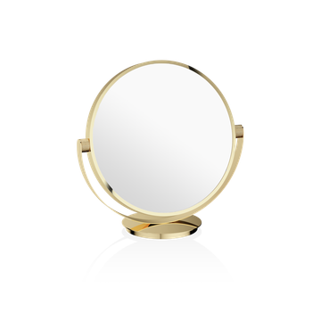 VANITY Table mirror by DECOR WALTHER - view 3