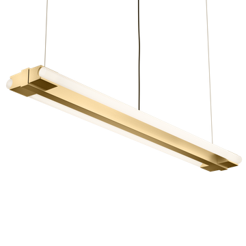 OMEGA 200 HL Pendant light by DECOR WALTHER - view 3
