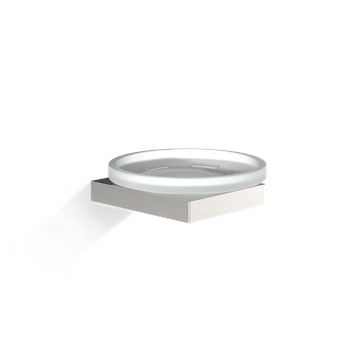 CONTRACT WSS Wall-mounted soap dish by DECOR WALTHER - view 3