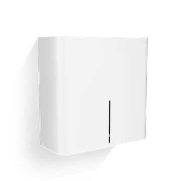 DW 250 Paper towel dispenser by DECOR WALTHER - view 3