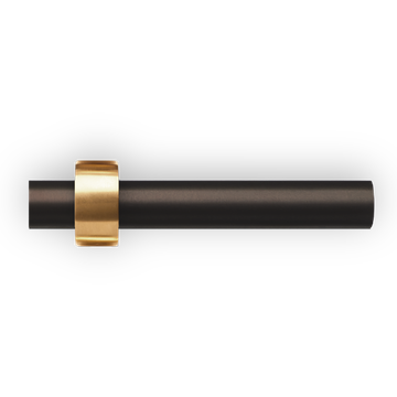 CENTURY TPH Toilet paper holder by DECOR WALTHER - view 9