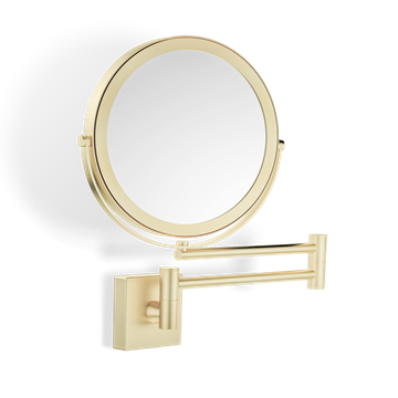 SP 28/2/V Wall-mounted cosmetic mirror by DECOR WALTHER - view 5