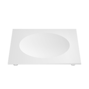 DW 351 Storage tray by DECOR WALTHER - view 5