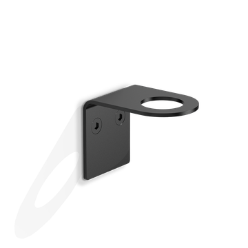 HOLD Wall-mounted dispenser holder by DECOR WALTHER - view 3