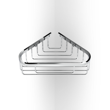 DW 228 Corner shower basket by DECOR WALTHER - view 2