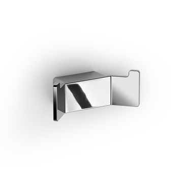 CONTRACT HAK2 Double hook by DECOR WALTHER - view 3