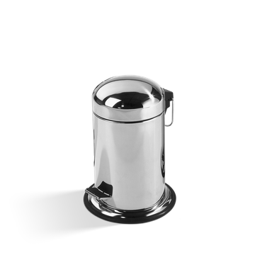 TE 30 Pedal bin by DECOR WALTHER - view 5