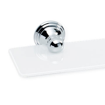 CL GKH Glass panel support by DECOR WALTHER - view 2