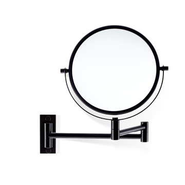 SPT 33 Wall-mounted cosmetic mirror by DECOR WALTHER - view 2