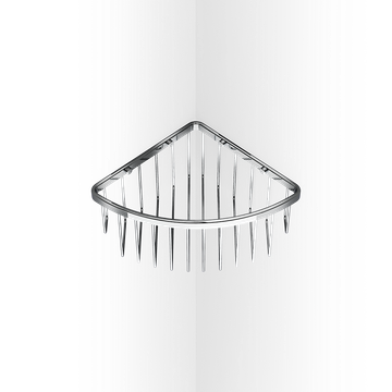 DW 229 Corner shower basket by DECOR WALTHER - view 2