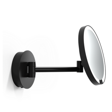 JUST LOOK PLUS WR, rechargeable Wall-mounted cosmetic mirror by DECOR WALTHER - view 5
