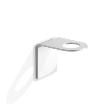 HOLD SK Self-adhesive dispenser holder by DECOR WALTHER - view 4