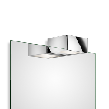 BOX 1 Mirror-mounted light by DECOR WALTHER - view 7