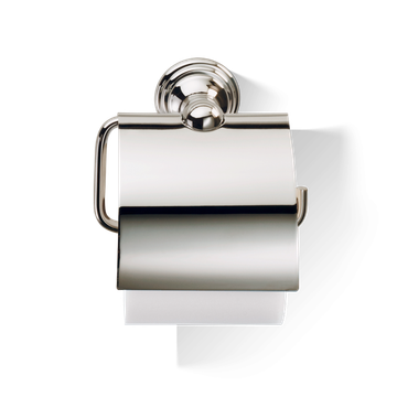CL TPH3 Toilet paper holder by DECOR WALTHER - view 5