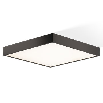CUT N LED Ceiling light by DECOR WALTHER - view 2