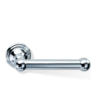 CL TPH3 Toilet paper holder by DECOR WALTHER - view 4