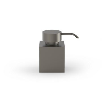 DW 476 N Soap dispenser by DECOR WALTHER - view 5