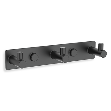 BA HAK Hook rail by DECOR WALTHER - view 2