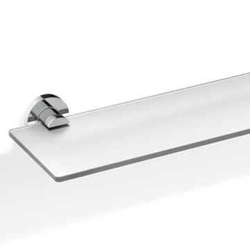 BA GKH Glass panel support by DECOR WALTHER - view 2