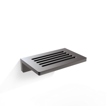 DW 910 Wall-mounted soap dish by DECOR WALTHER - view 3