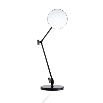 SPT 70 Standing makeup mirror by DECOR WALTHER - view 2