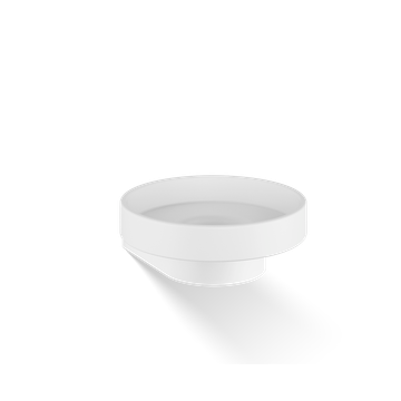 CENTURY WSS STONE Wall-mounted soap dish by DECOR WALTHER - view 5