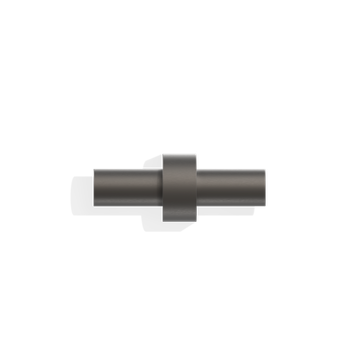 CENTURY HAK2 Double hook by DECOR WALTHER - view 6