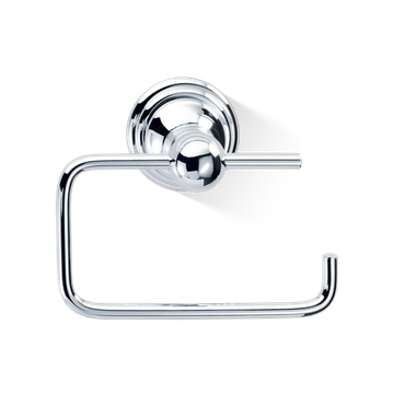 CL TPH3 Toilet paper holder by DECOR WALTHER - view 2