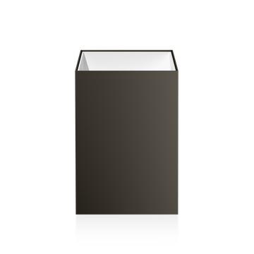 DW 74 Recycle bin by DECOR WALTHER - view 4