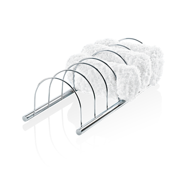 DW 221 Towel rack by DECOR WALTHER - view 2