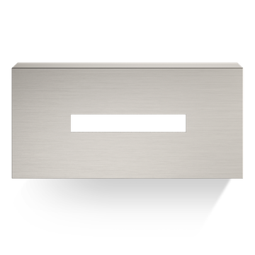 KB 82 Paper towel dispenser by DECOR WALTHER - view 4