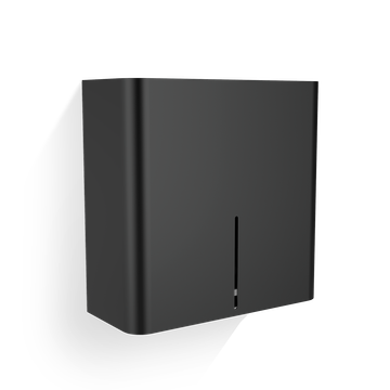 DW 250 Paper towel dispenser by DECOR WALTHER - view 4