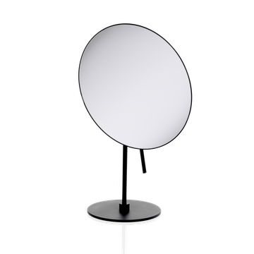 SPT 71 Standing makeup mirror by DECOR WALTHER - view 3