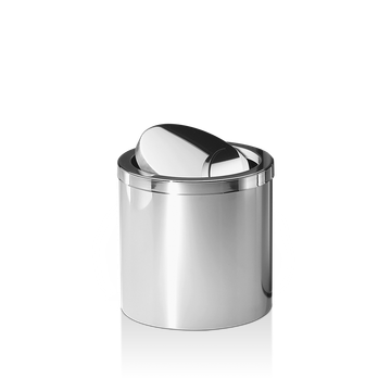 DW 125 Recycle bin by DECOR WALTHER - view 4