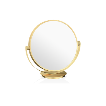 VANITY Table mirror by DECOR WALTHER - view 5