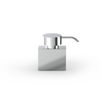 DW 477 N Soap dispenser by DECOR WALTHER - view 6