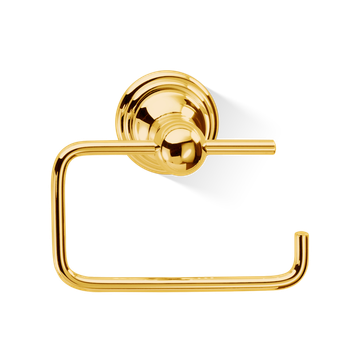 CL TPH3 Toilet paper holder by DECOR WALTHER - view 3