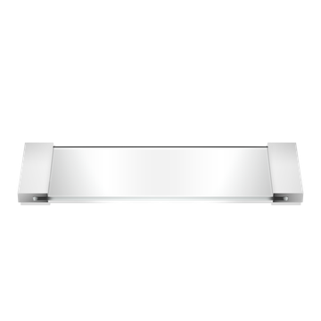 TAB 34 Tray by DECOR WALTHER - view 3