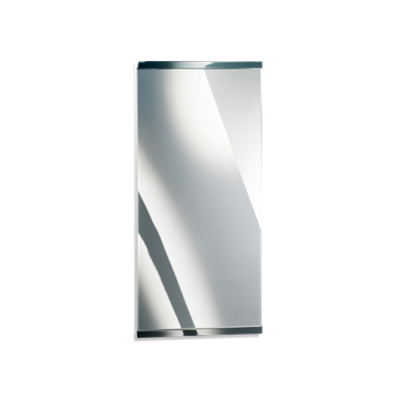 Wall Mirror SP by DECOR WALTHER - view 2