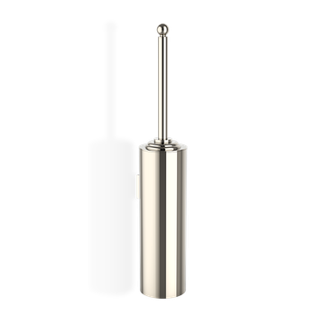 CLASSIC WBG Toilet Brush Set by DECOR WALTHER - view 2
