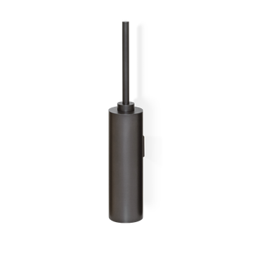 CENTURY WBG Wall-mounted toilet brush set by DECOR WALTHER - view 8