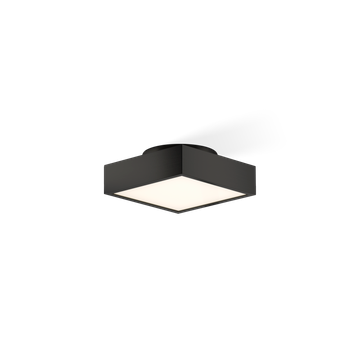 CUT N LED Ceiling light by DECOR WALTHER - view 5