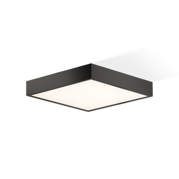 CUT N LED Ceiling light by DECOR WALTHER - view 4