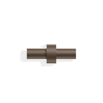 CENTURY HAK2 Double hook by DECOR WALTHER - view 2