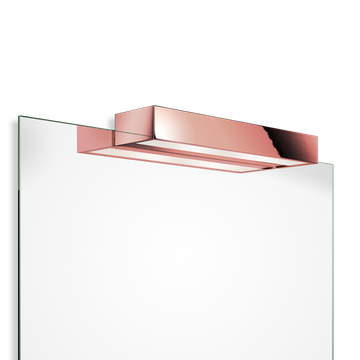 BOX 1 Mirror-mounted light by DECOR WALTHER - view 5