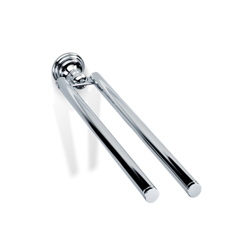 CL HTH2 Towel rack by DECOR WALTHER - view 3